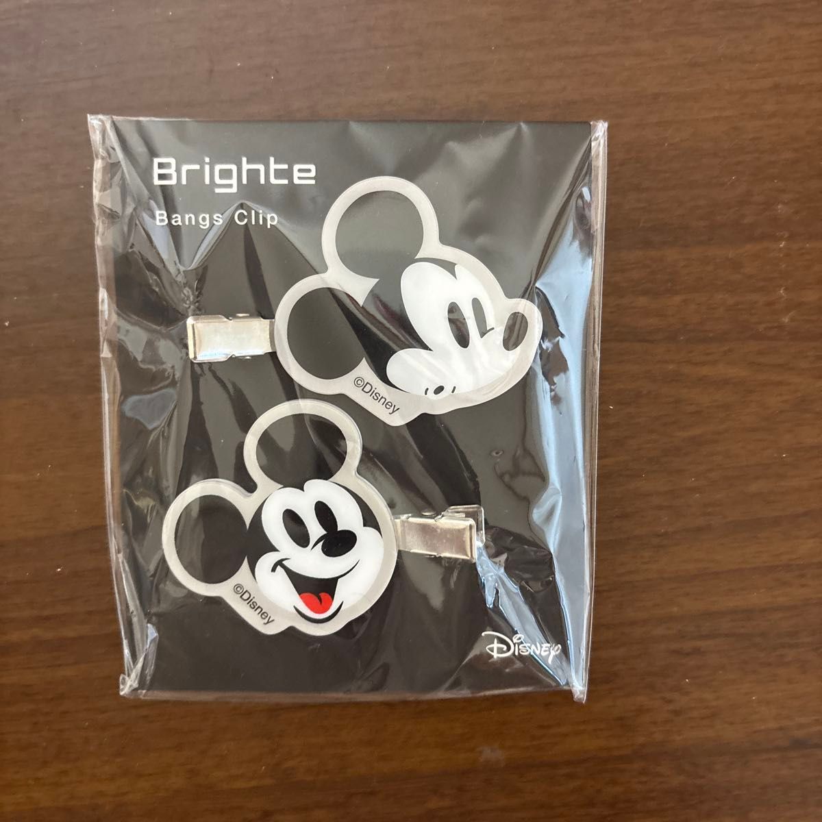 Brighte ELEKI BRUSH＋ ブライト エレキブラシ＋ ミッキーデザイン