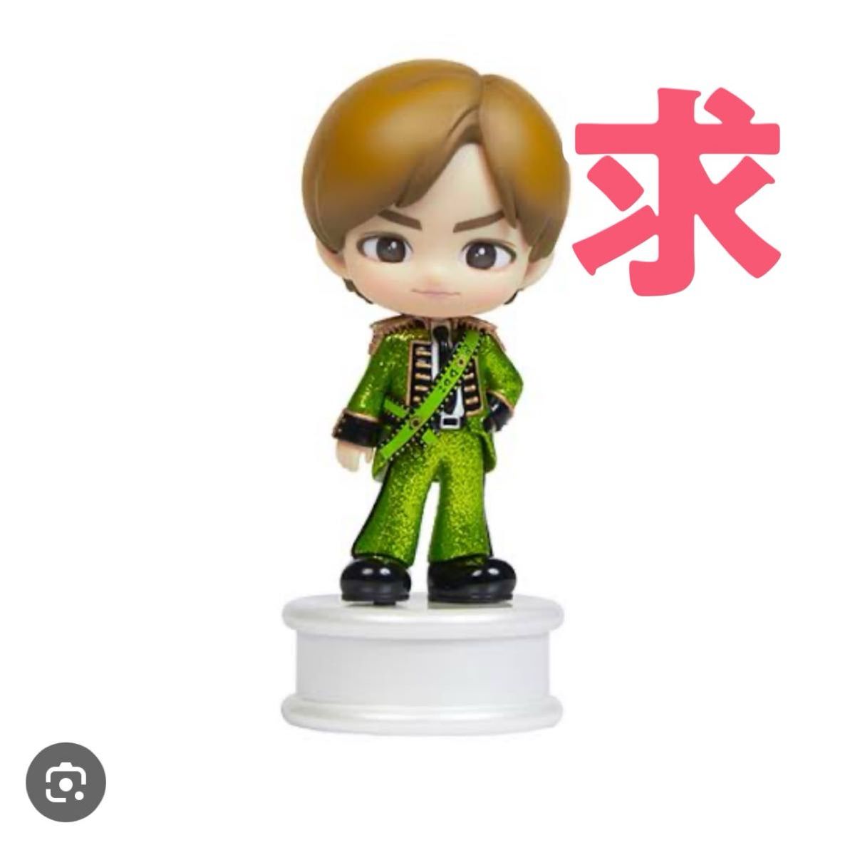 山田涼介 ノーマル フィギュア Hey!Say!JUMP 山田涼介 フィギュア