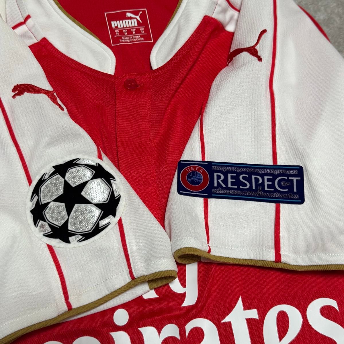 A*Z様 エジル アーセナル ホームユニフォーム 16-17 FAカップ決勝