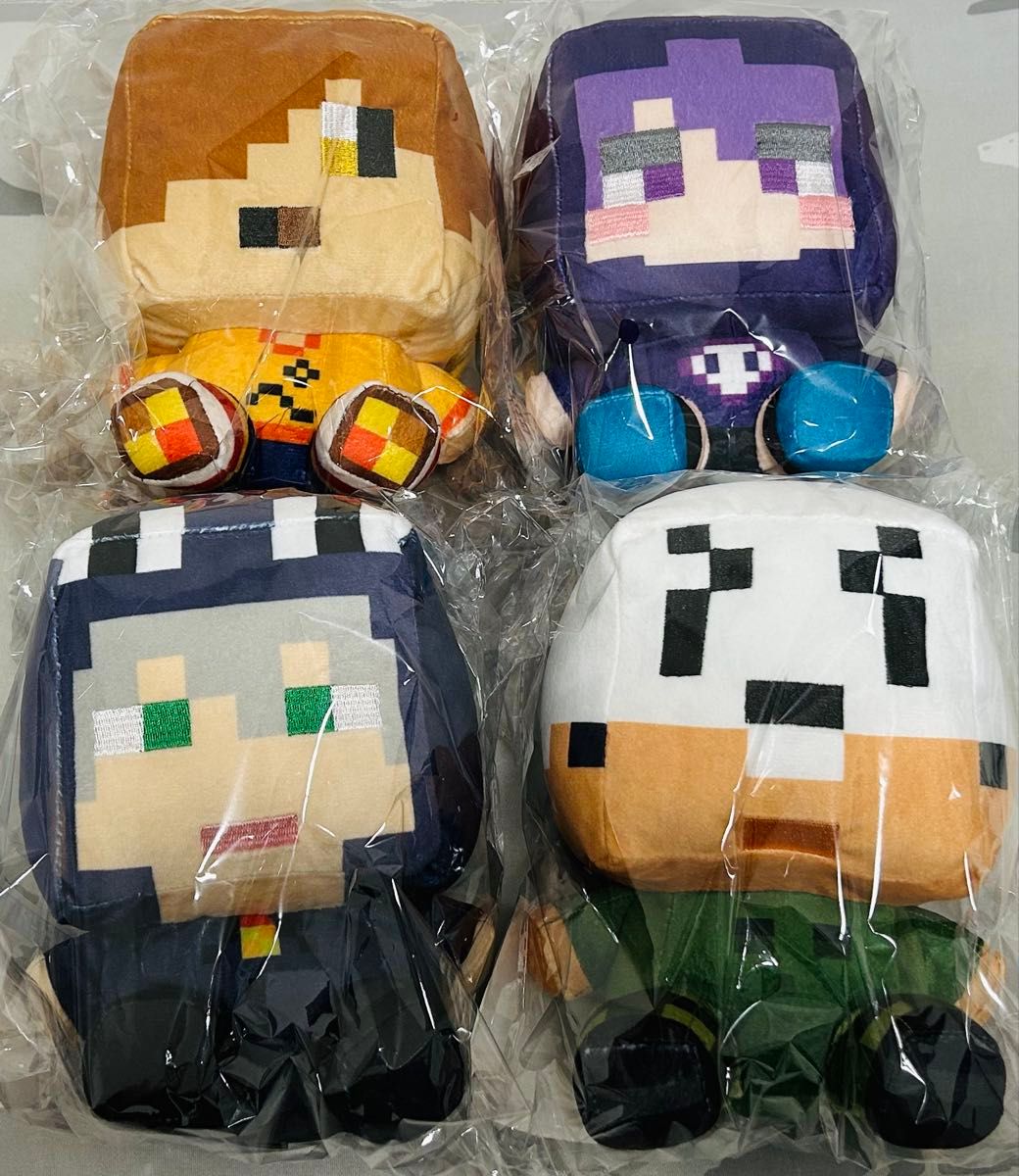 日常組 らっだぁ 我々だ グッズ まとめ売り バラ売り 日常組 らっだぁ