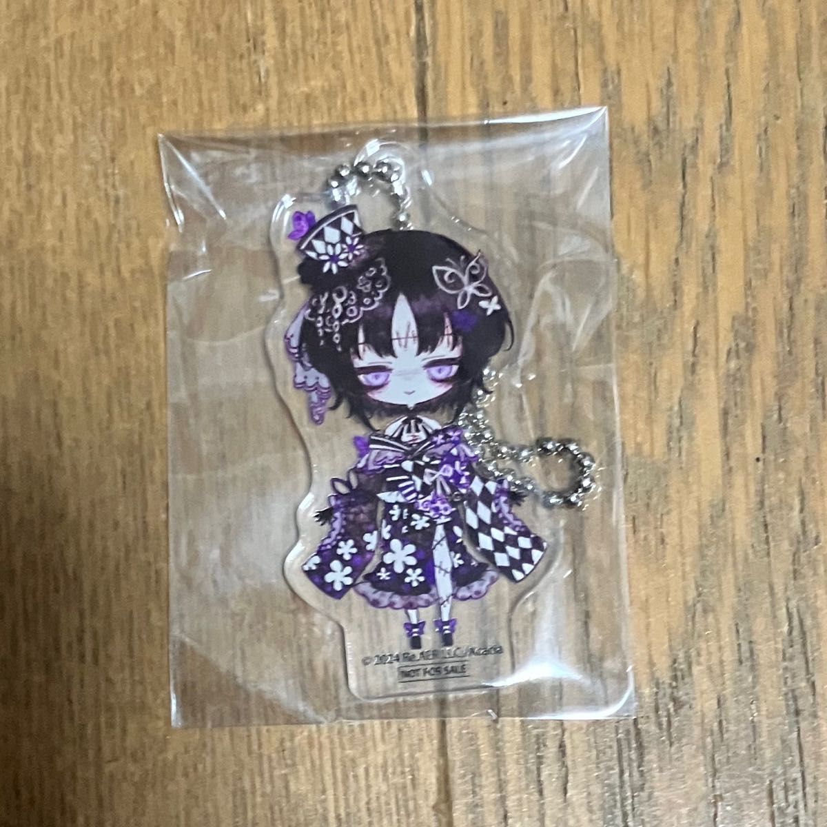 宝生マーゴ 魔法少女ノ魔女裁判 まのさば 新宿 マルイ POPUPSTORE GRA