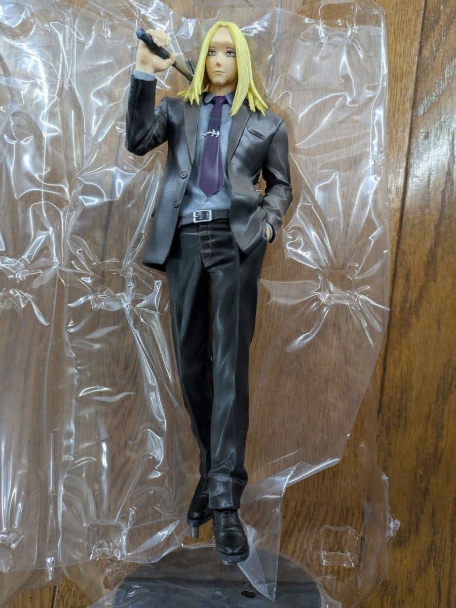 一番くじ SAKAMOTO DAYS vol 2 A賞 B賞 C賞 D賞 ラストワン賞｜Yahoo