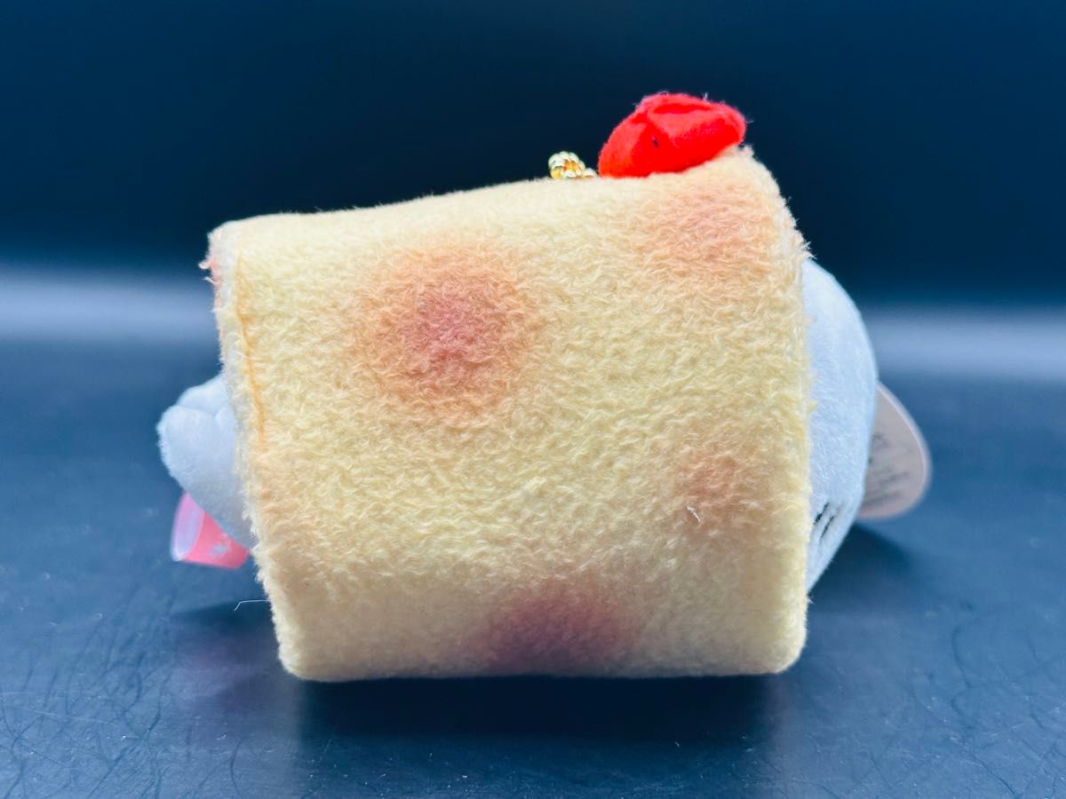 タグ付き/希少品】ちいかわ 三ツ星レストランのトルティーヤな