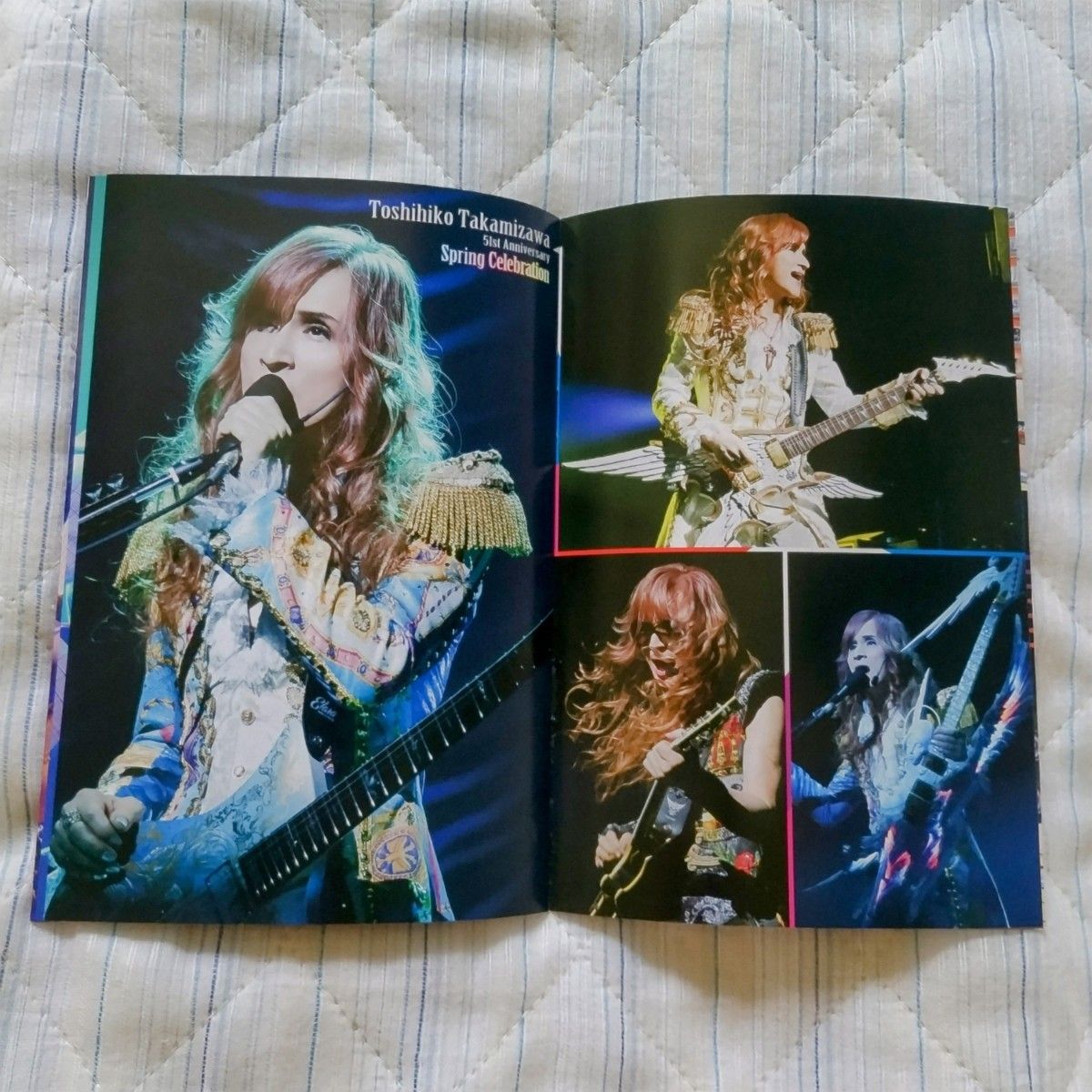 THE ALFEE 2025年 DVDパンフレット THE ALFEE 2025年 DVDパンフレット