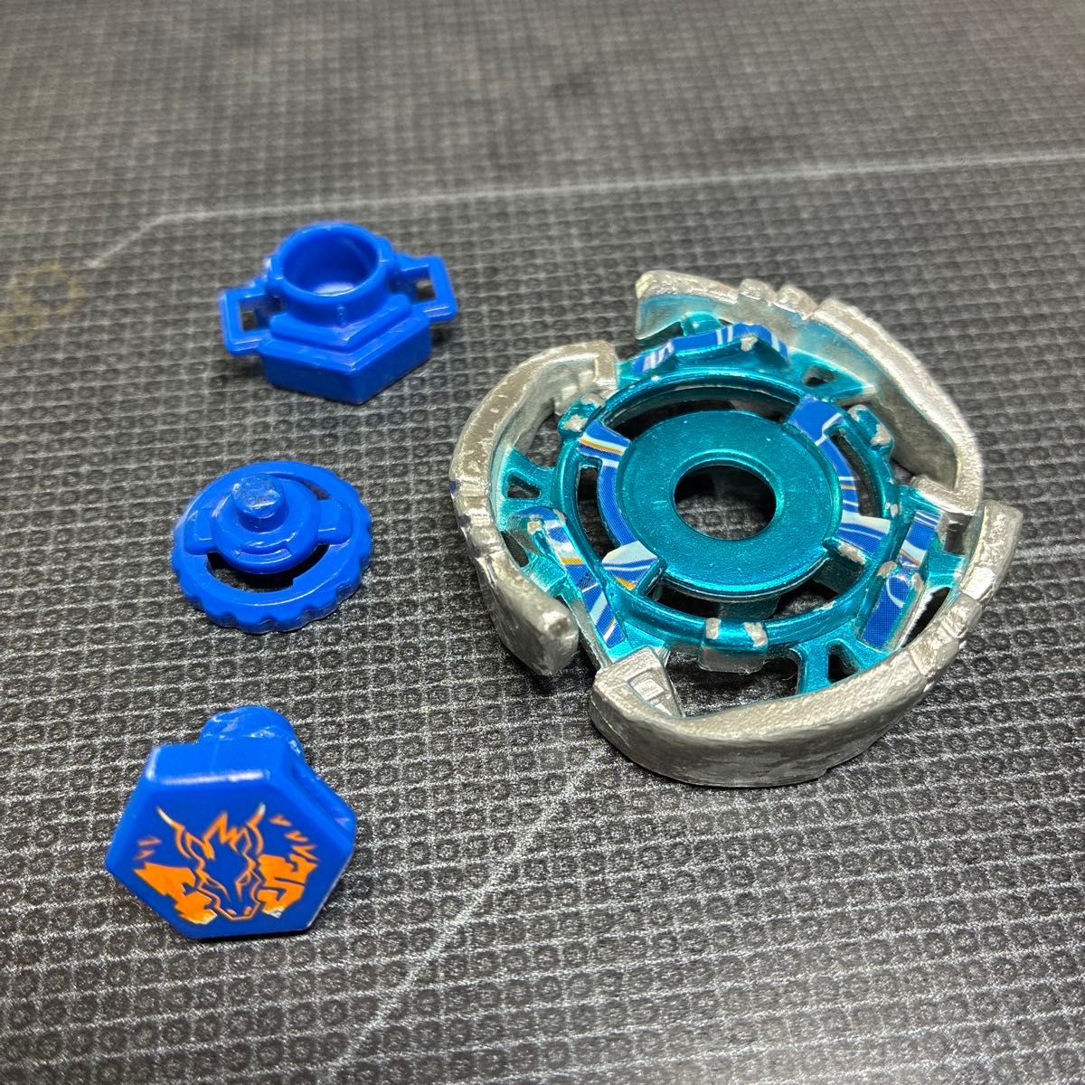 ペガシス105F（初代ペガシス） メタルファイトベイブレード｜Yahoo