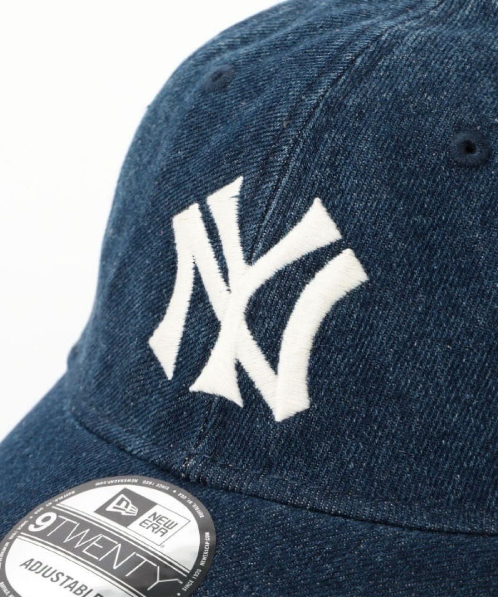 限定コレクション】Ralph Lauren × NEW ERAデニムキャップ｜Yahoo