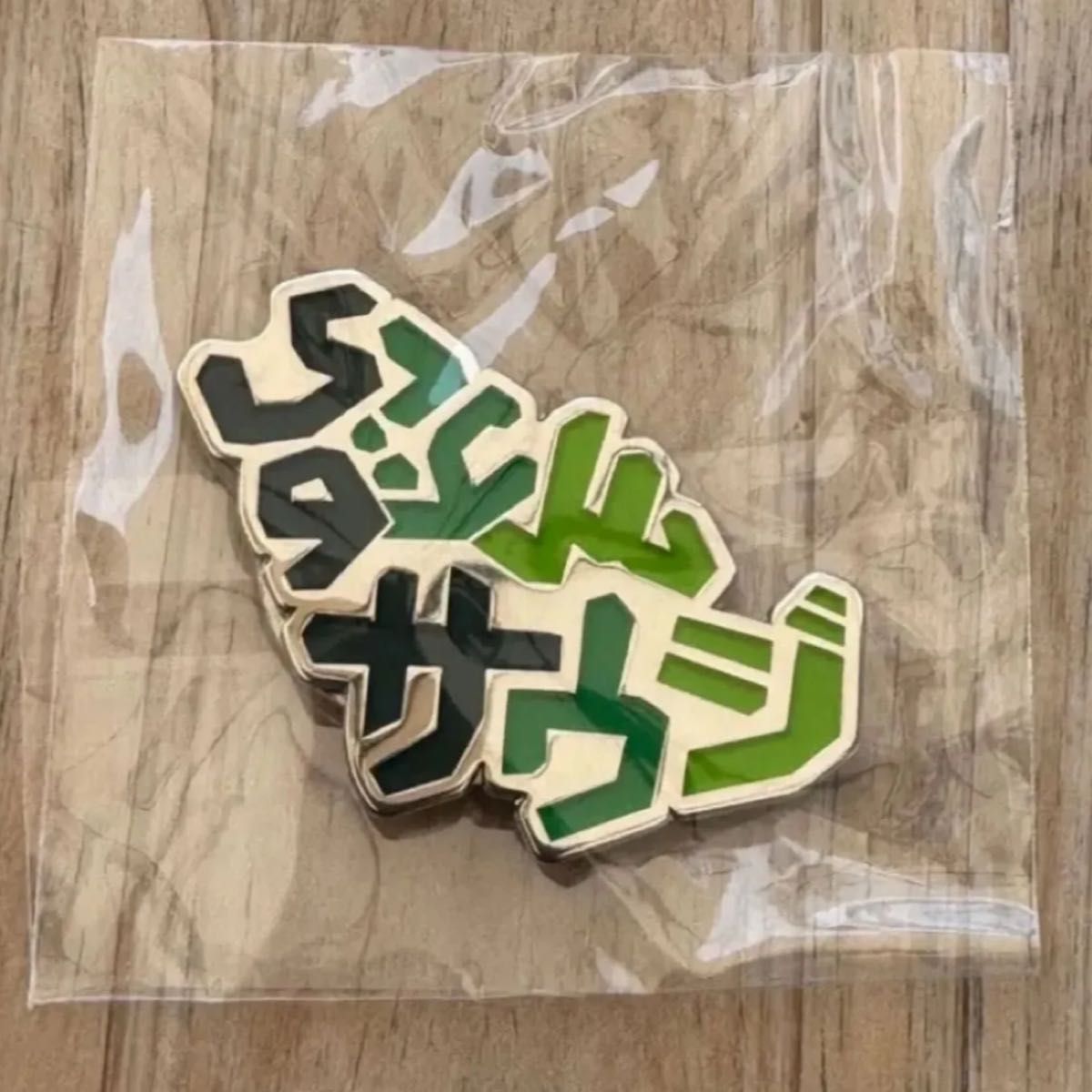 大阪関西万博 EXPO2025 ピンバッジ サウジアラビア 他 4個 セット 大阪