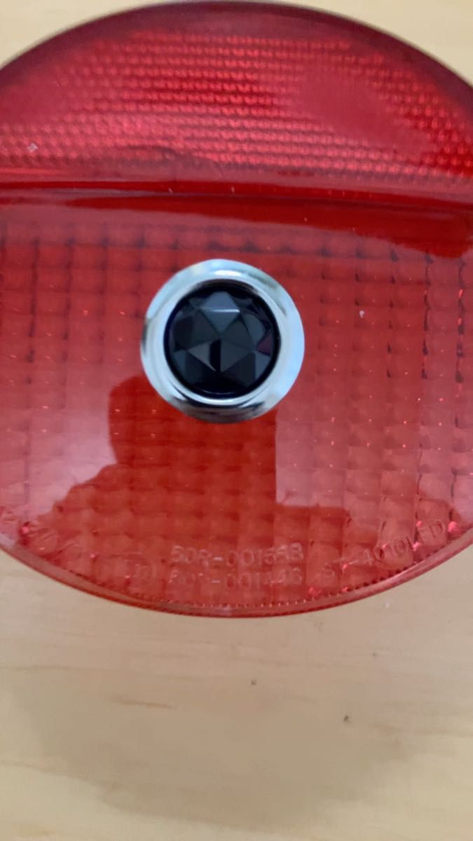 Z1 Z2テールレンズアルフィンカバー｜Yahoo!フリマ（旧PayPayフリマ）