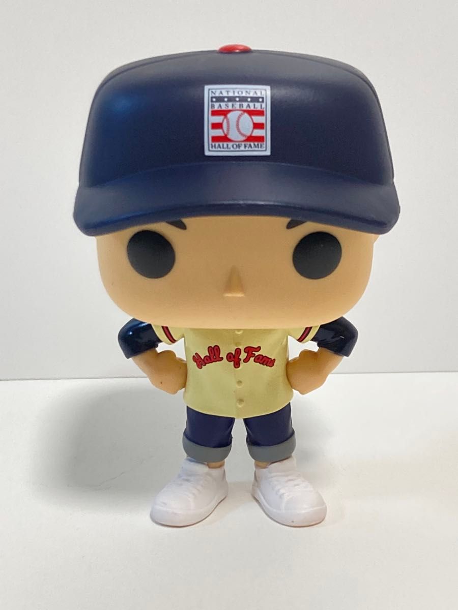 イチロー Ichiro POP! MLB フィギュア イチロー Ichiro POP! MLB