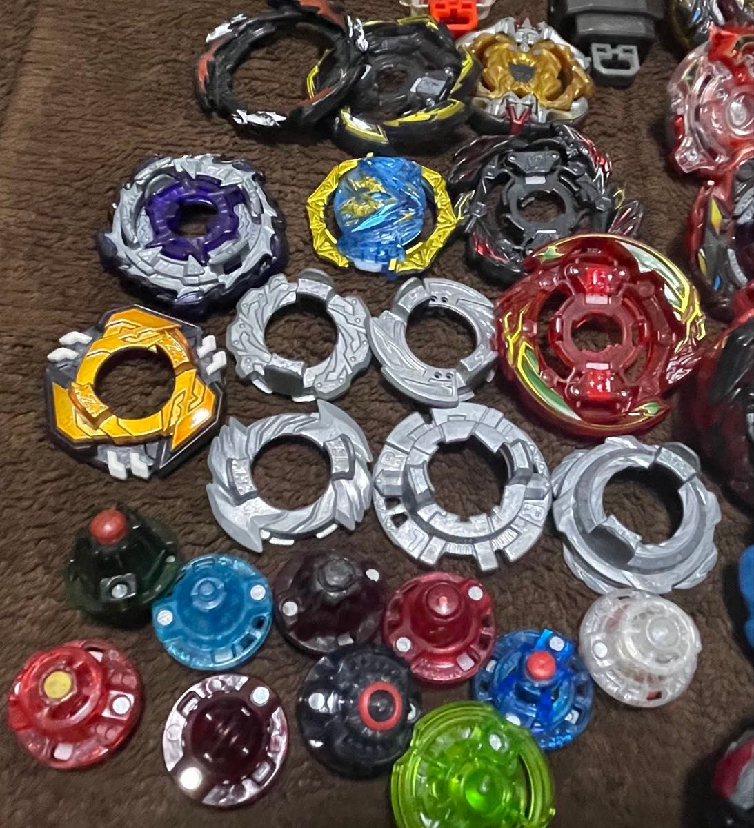 ベイブレードバースト まとめ売り｜Yahoo!フリマ（旧PayPayフリマ）