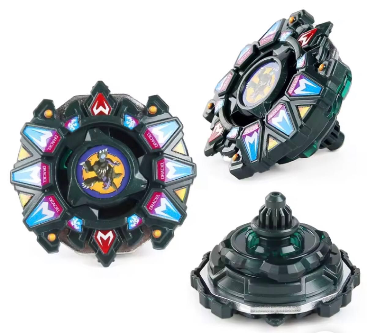 販売 【】爆転シュートベイブレードドラグーンGT