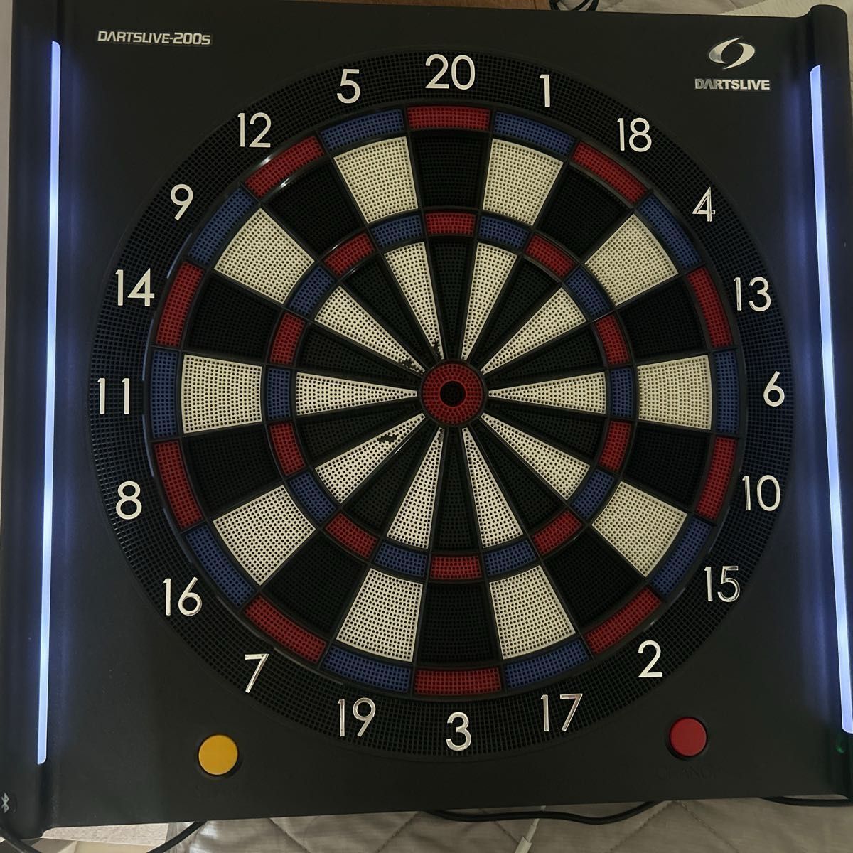 リ*ン様 【動作確認済】DARTSLIVE-200S 本体のみ Bluetoot ダーツ