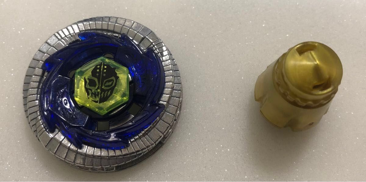 正規品】メタルファイトベイブレード デュオウラヌス 230WD