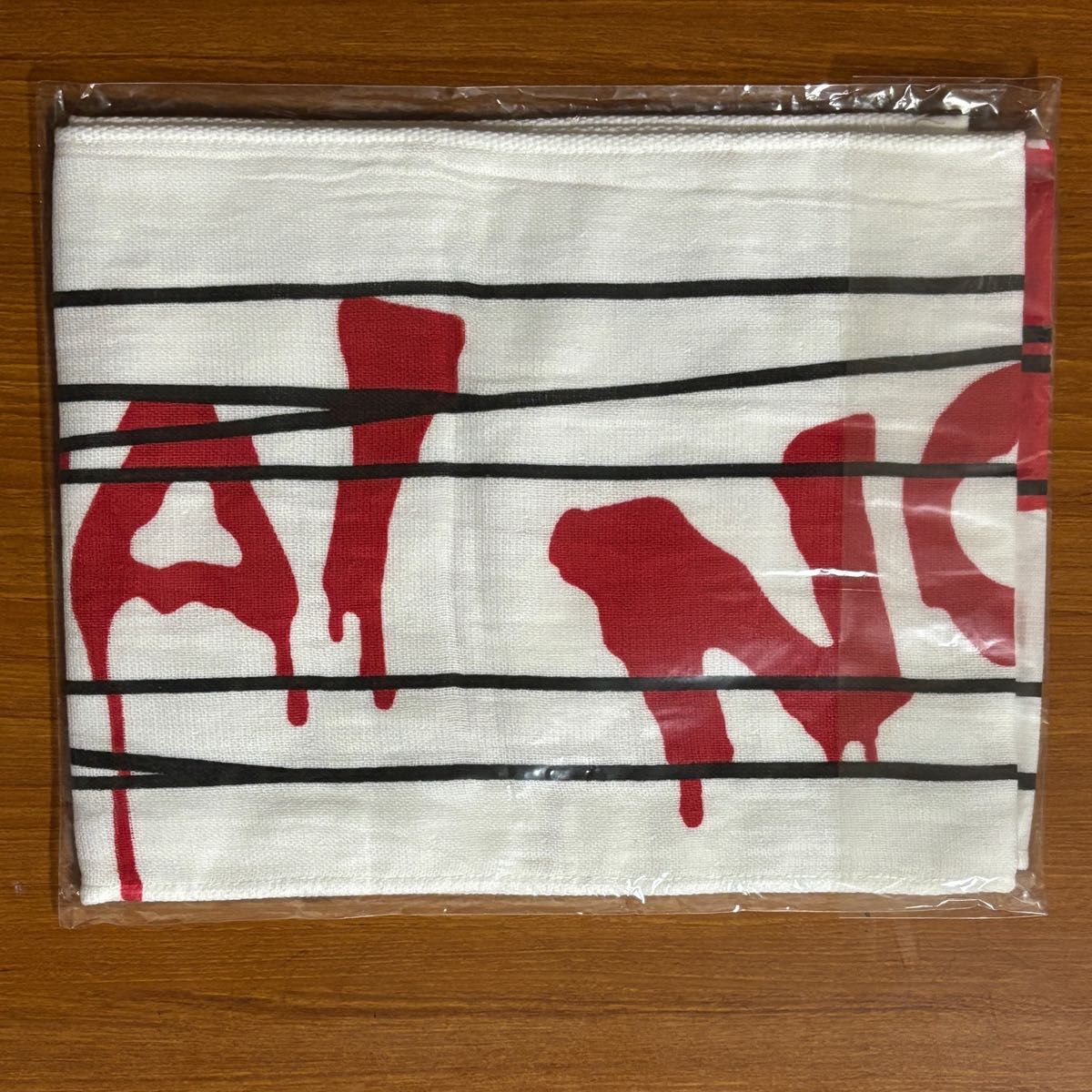 SEKAI NO OWARI セカオワ 初期 非売品グッズ CD タオル