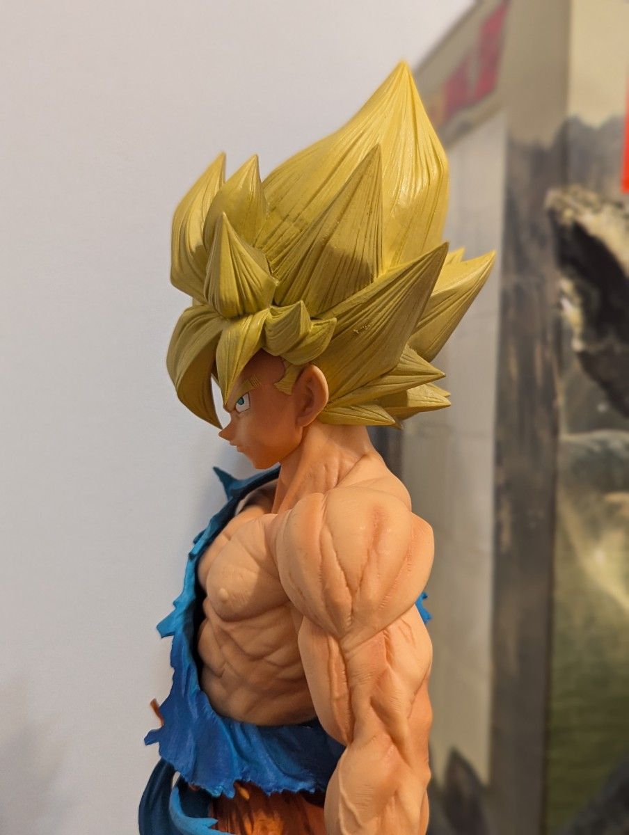 smsp A賞 孫悟空 01 SMSP 孫悟空 01 A賞 smsp 孫悟空A賞初版