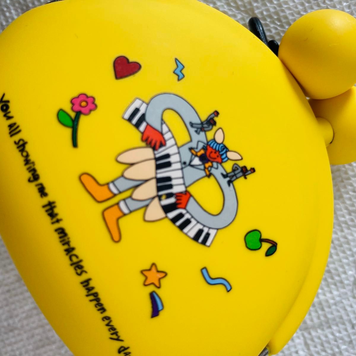 藤澤涼架バースデーグッズ HAPPY BIRTHDAY RYOKA !! -Mrs. GREEN APPLE