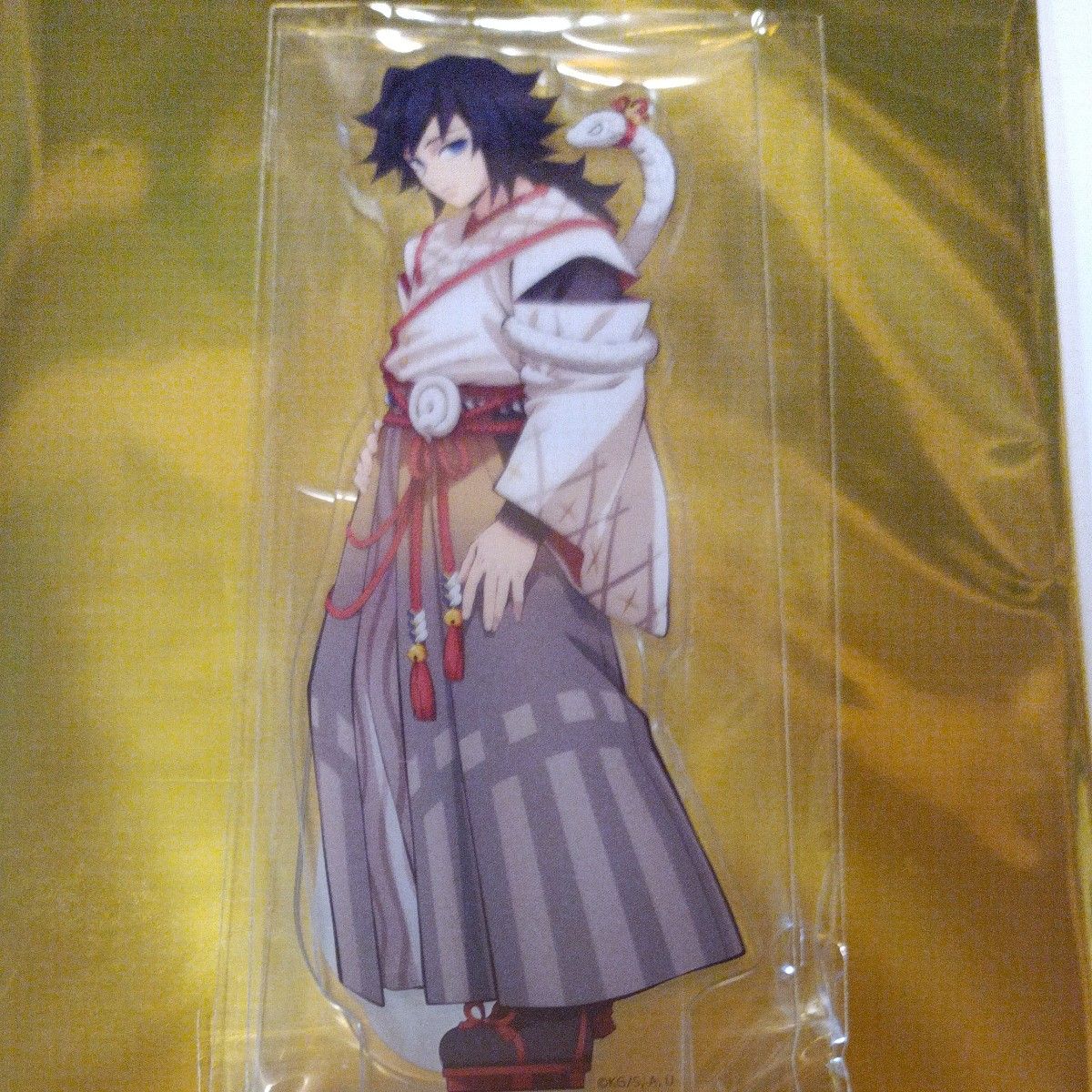 鬼滅の刃 巳年 アクリルスタンド 冨岡義勇｜Yahoo!フリマ（旧PayPay