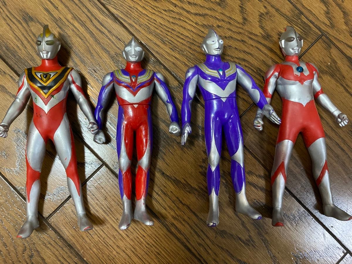 昭和レトロ ウルトラマン 入手困難 ウルトラマン80 円谷プロ 32cm