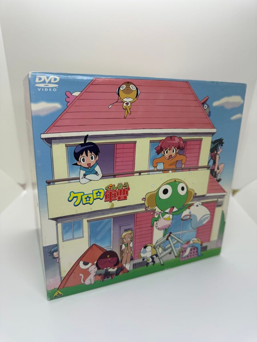 美品】ケロロ軍曹 1〜34全巻セット 吉崎観音 ケロロ軍曹 コミック 1-25