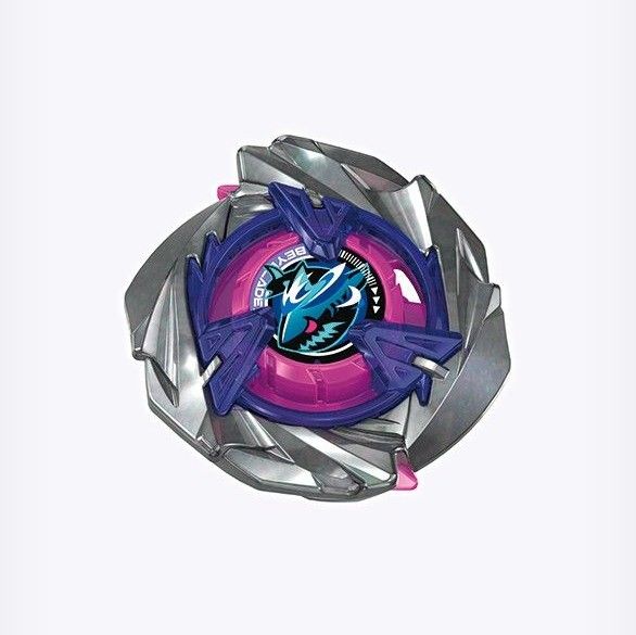 ベイブレードX UX-15収録 シャークスケイル 4-50UF｜Yahoo!フリマ（旧