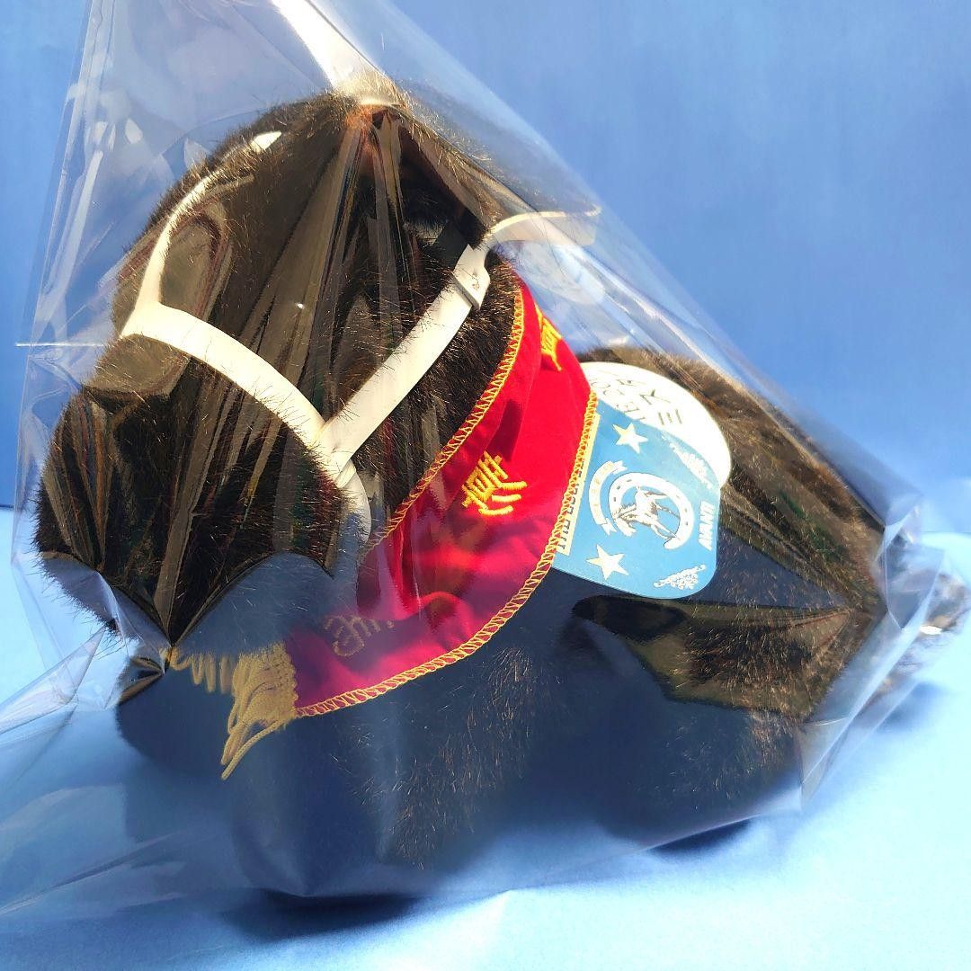 稀少】ダイタクヘリオス 競馬 ぬいぐるみウマ娘アイドルホース馬AVANTI