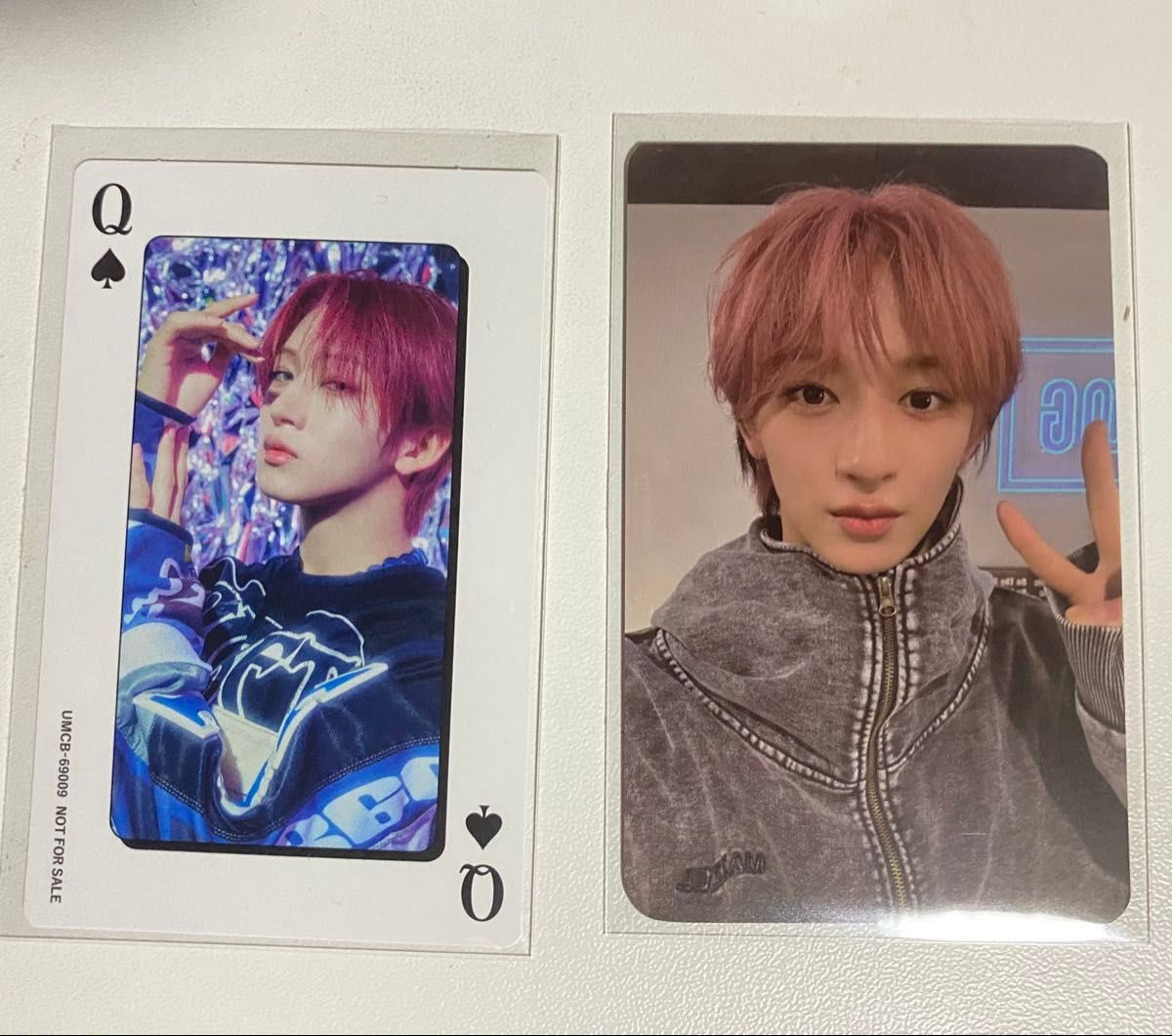 MAZZEL コレクトブック セルカ NAOYA アクスタ TAKUTO｜Yahoo!フリマ