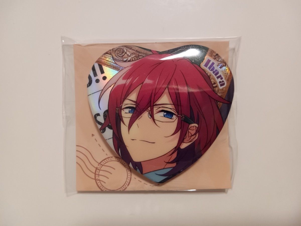 〻ぷりん〻ページ あんスタ カプ缶 七種茨 あんスタ 七種茨 コレ缶