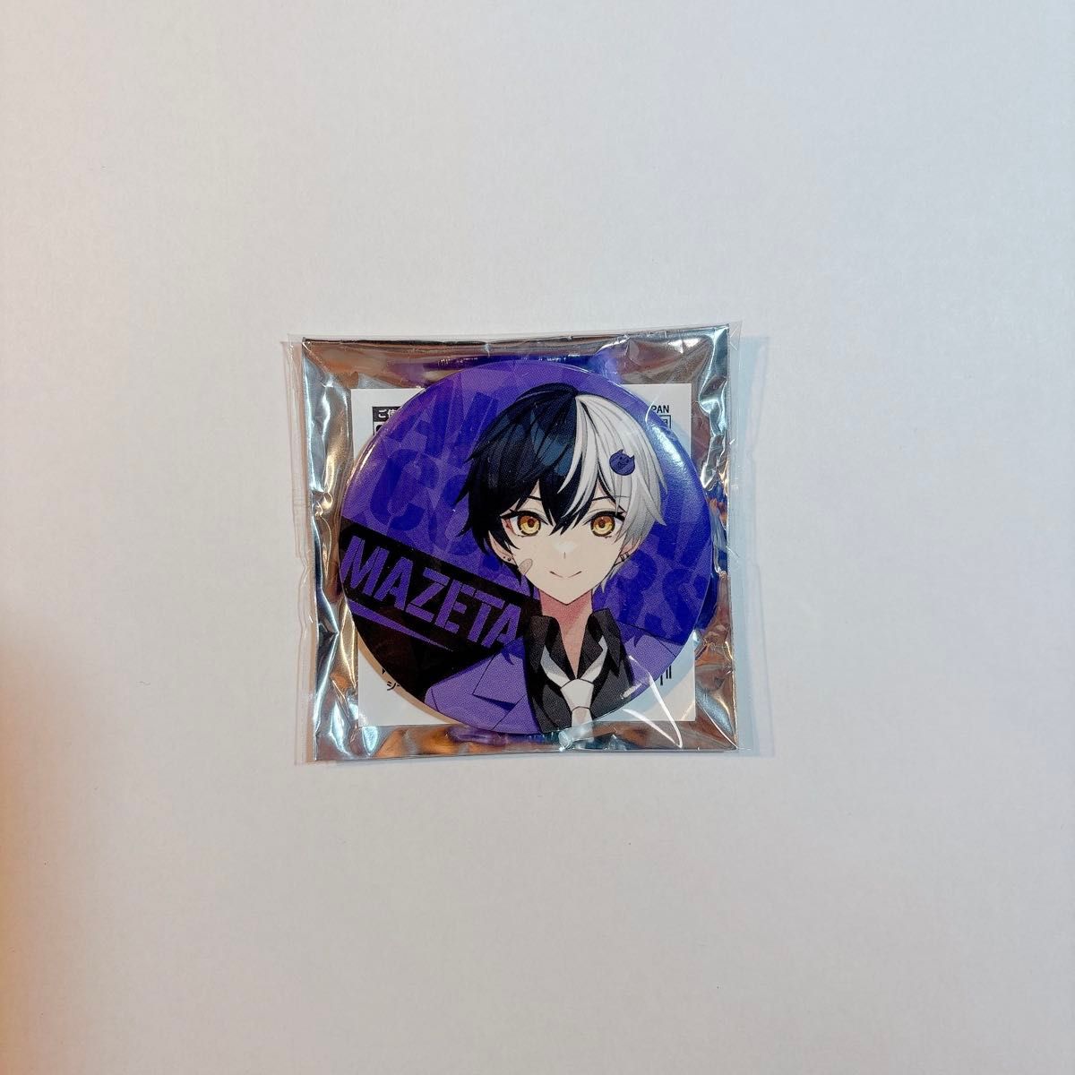 まぜ太 2nd セカンド 缶バッジ 等身｜Yahoo!フリマ（旧PayPayフリマ）