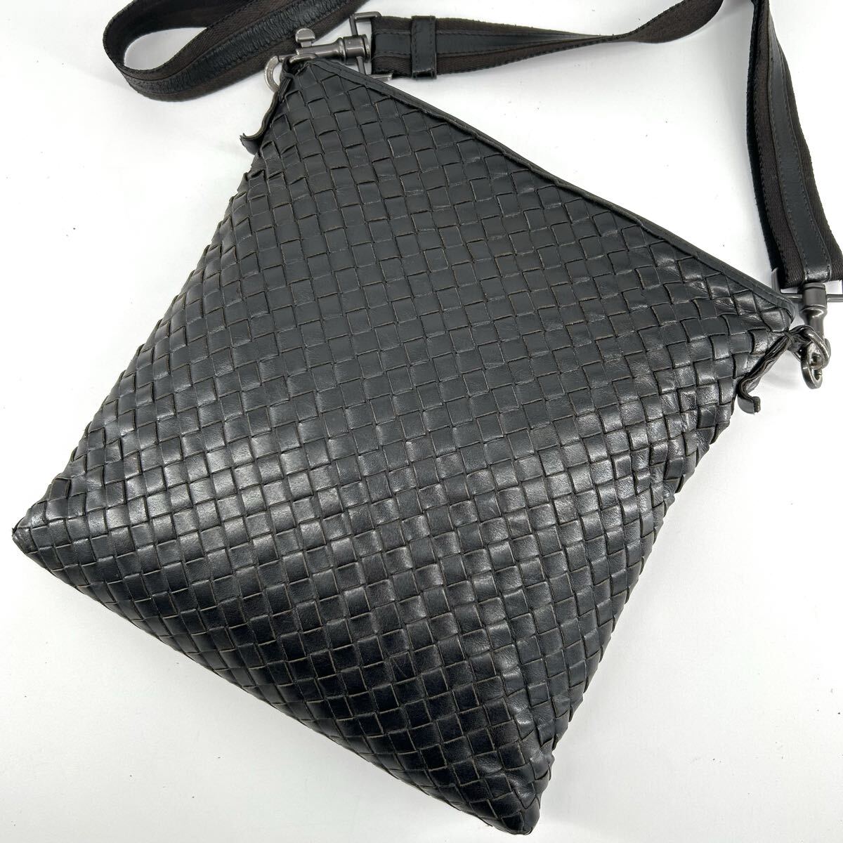 豊富な，100%新品 【美品】BOTTEGA VENETA ボッテガヴェネタ