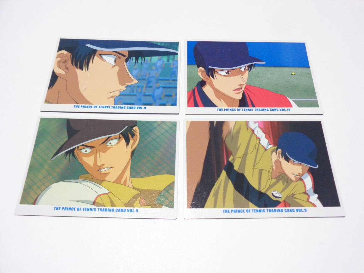 テニスの王子様 青学 手塚国光 まとめ売り テニスの王子様青学手塚国光