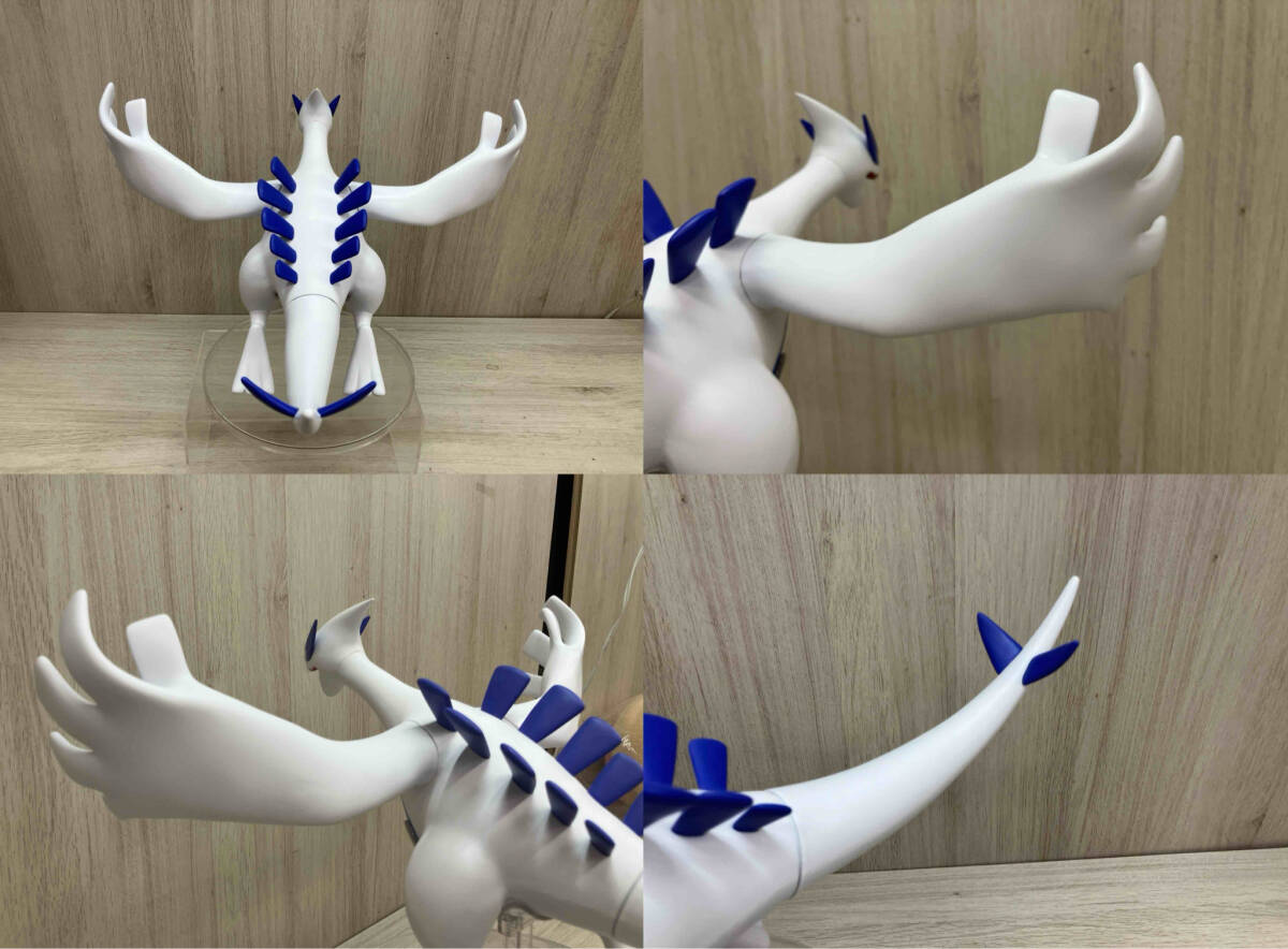 ルギア ポケモンスケールワールド ジョウト地方 ☆24センチボリューム