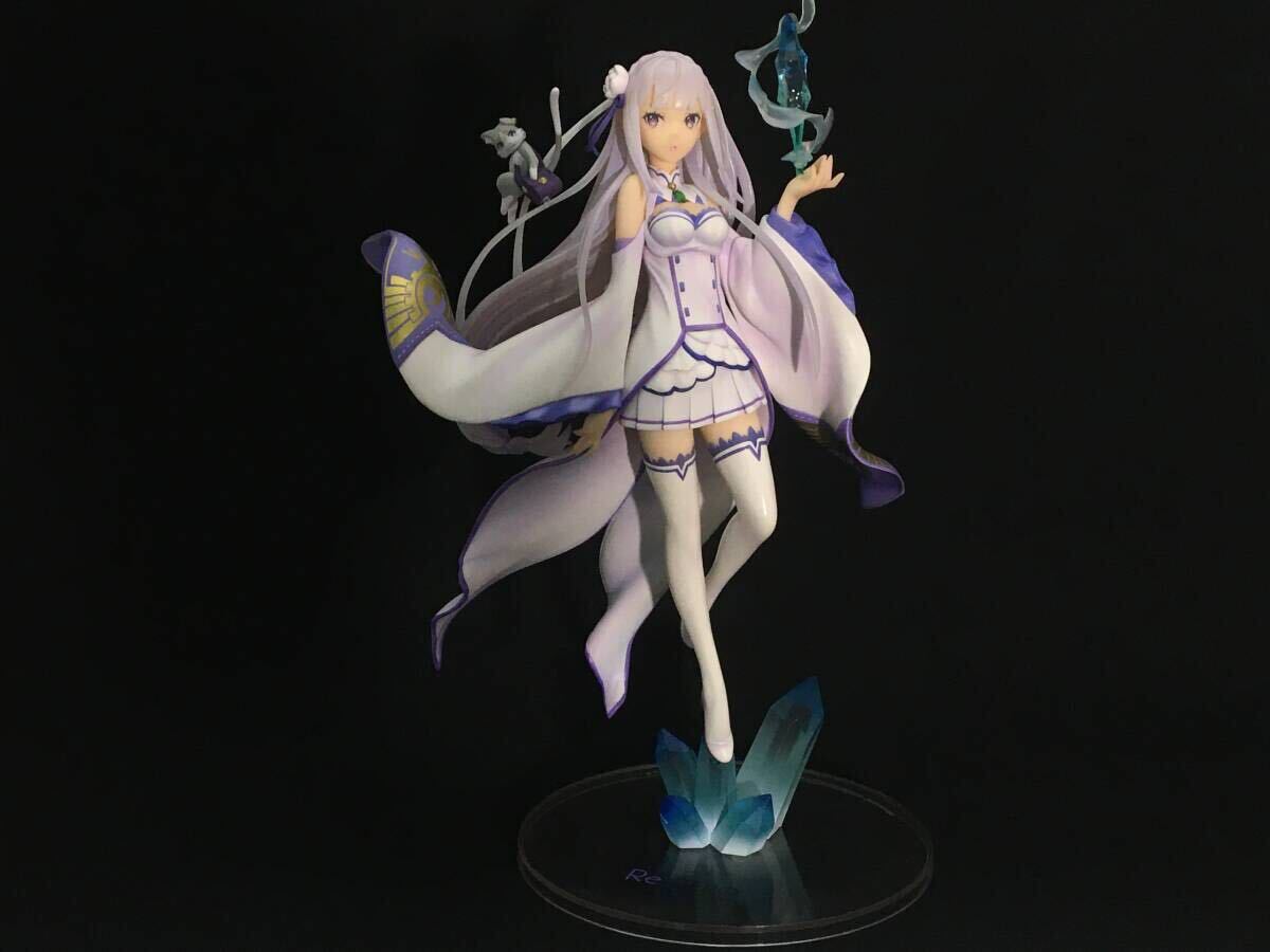 アルファオメガ エミリア フィギュア アルファオメガ エミリア | ALTER