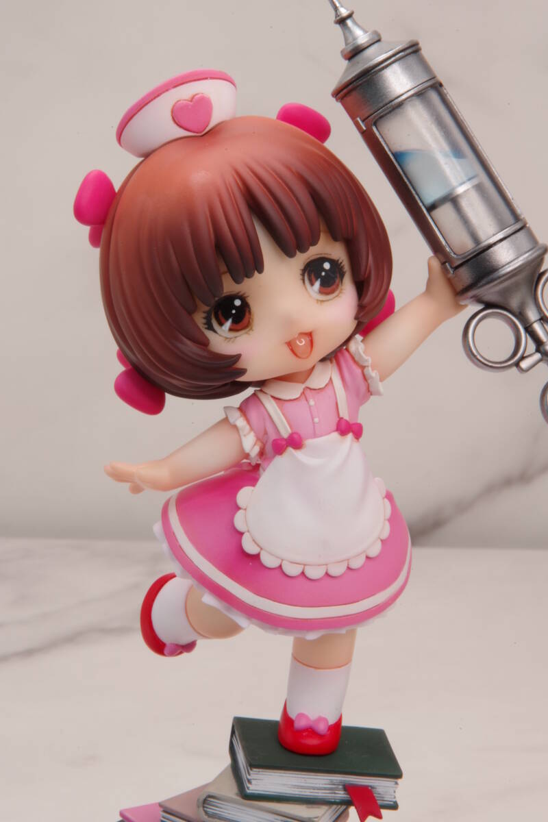 Yahoo!オークション - ブラックジャック ～ナース ピノコ～ wonderSmi