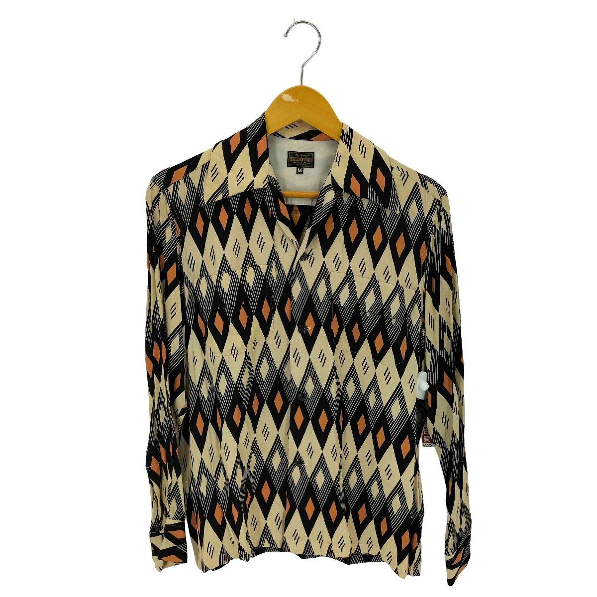 USED古着(ユーズドフルギ) GROOVIN HIGH 1950s ATOMIC ストア VINTAGE