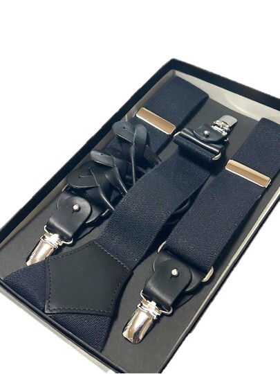 掘り出し物 2WAY クリップ・革足付き クリップ＆本革タイプ 日本製