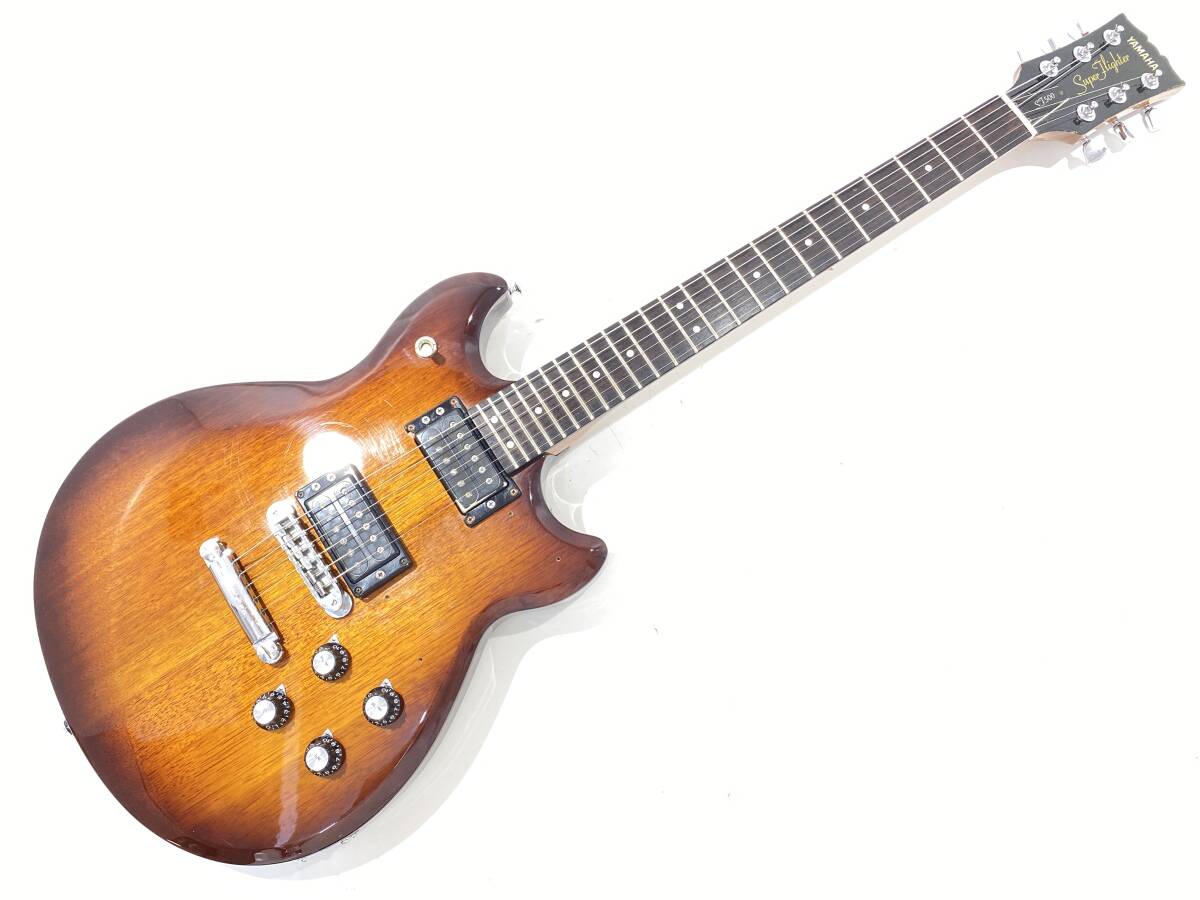 YAMAHA SF 500 Super Flighter ジャパンビンテージ 安い 価格