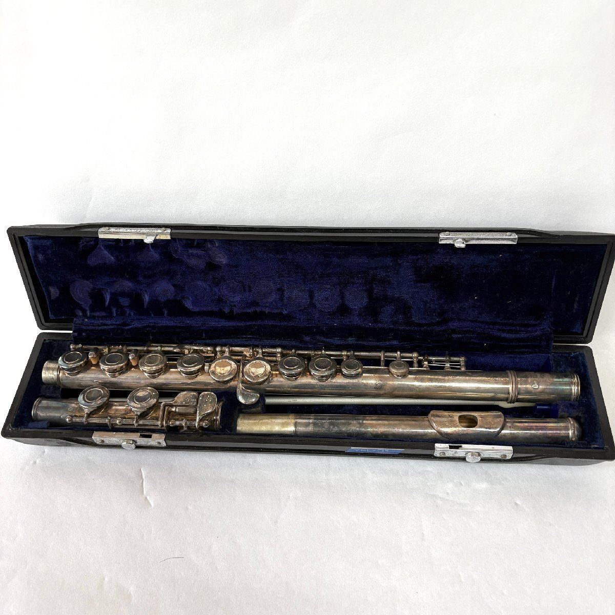 YAMAHA ヤマハ フルート YFL-31 送料込 Yamaha YFL-31 Flute, Japan
