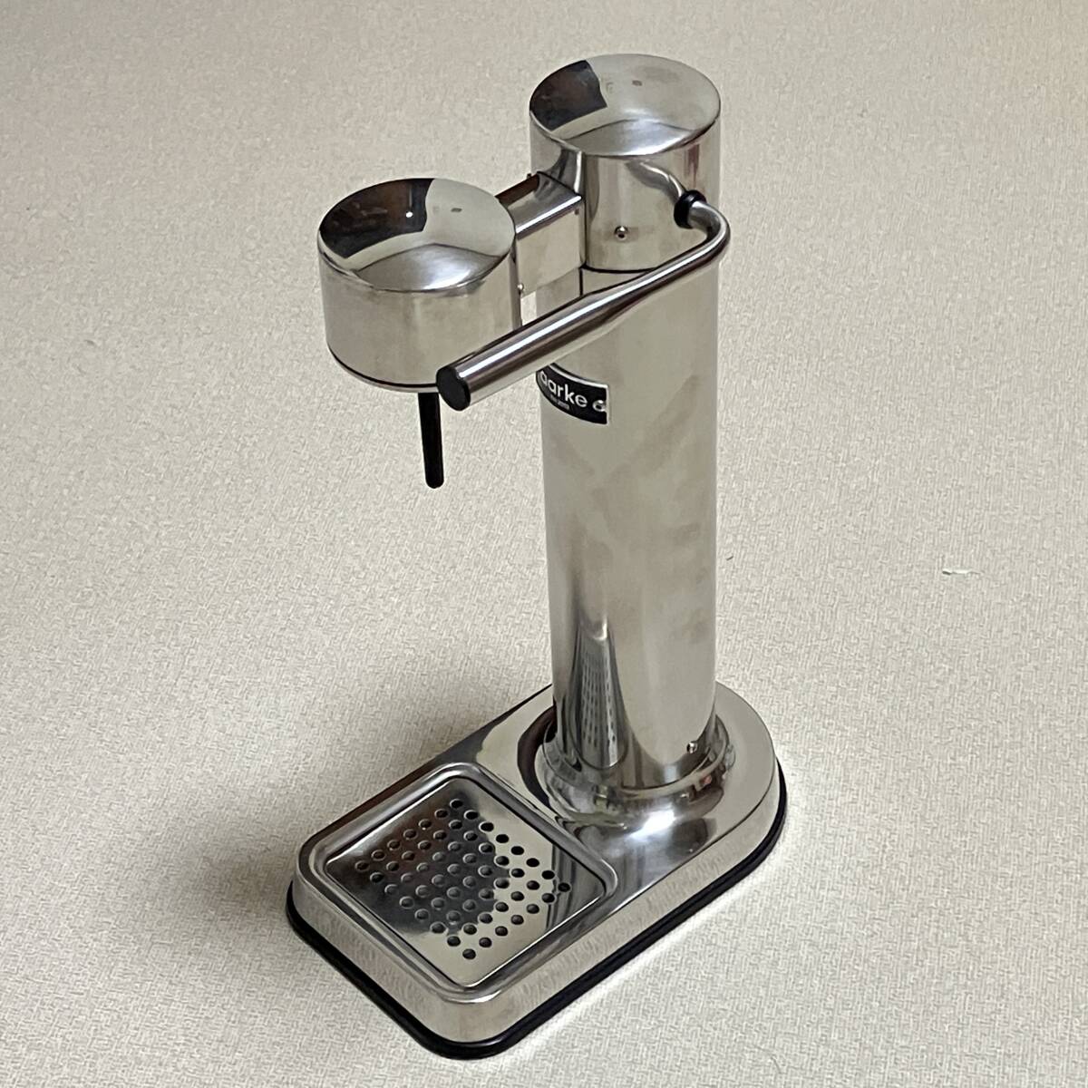 aarke Carbonator Ⅱ アールケ カーボネーター2 aarke カーボネーター2