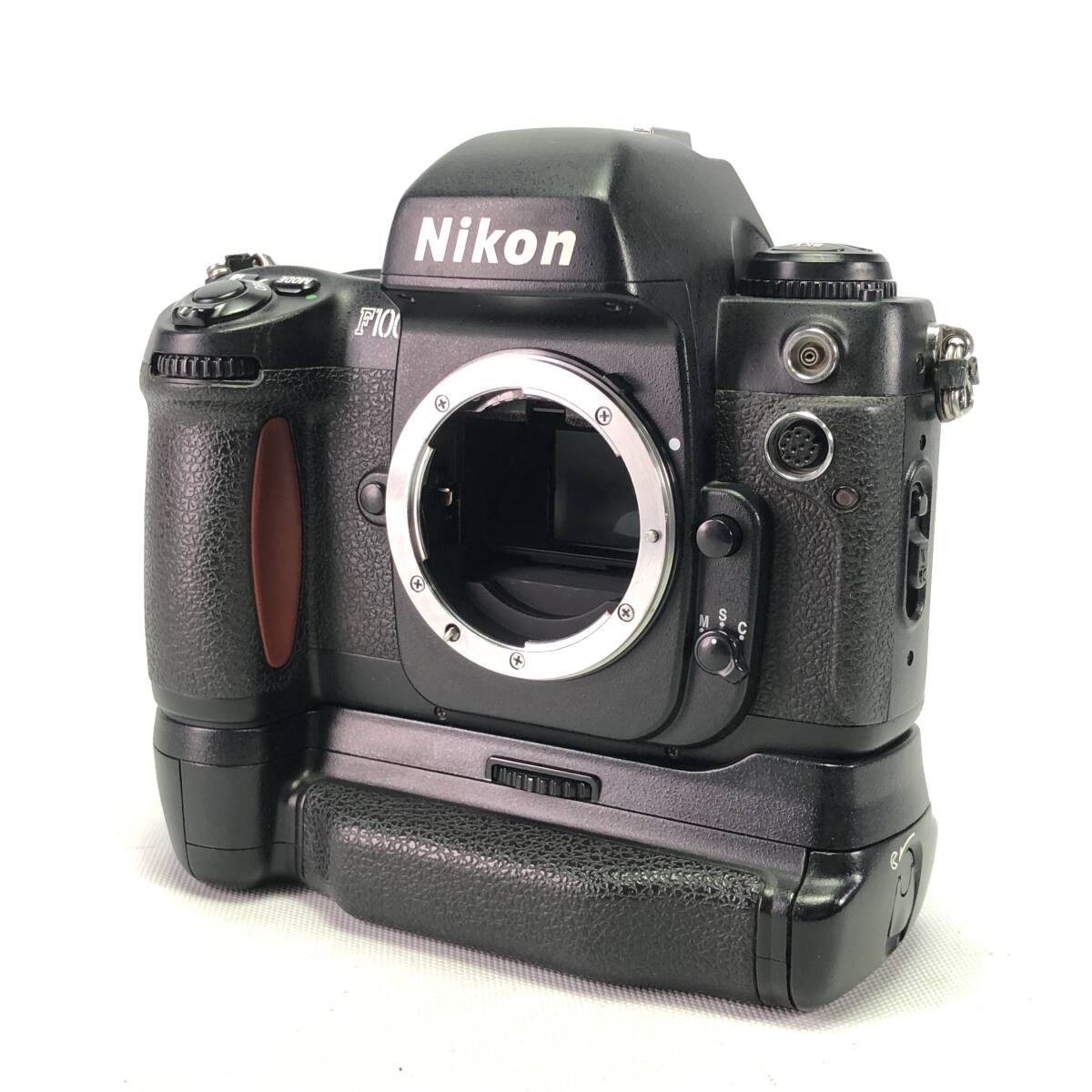 Nikon ニコン F100 フィルム 一眼レフ カメラ ジャンク Nikon ニコン