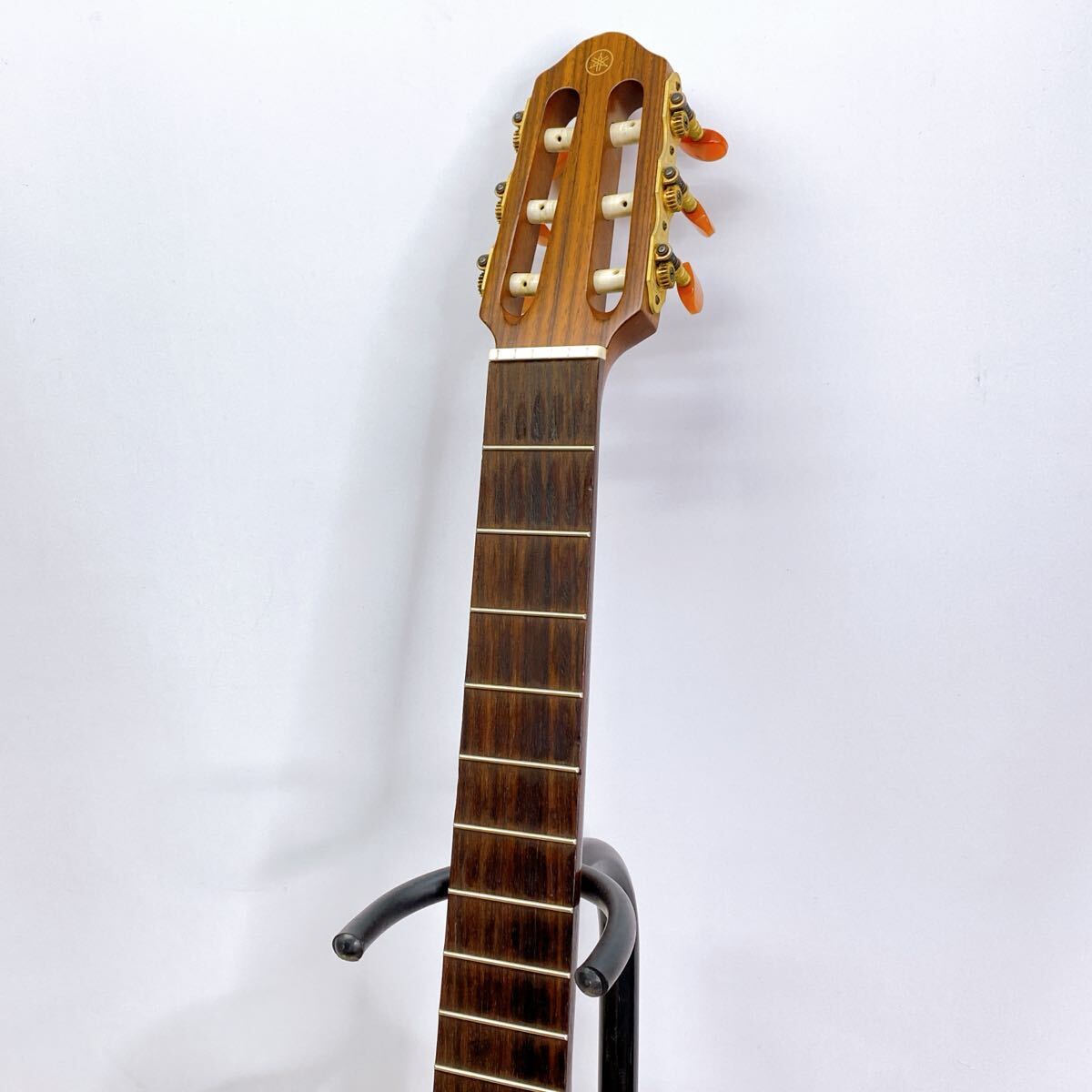 YAMAHA サイレントギター SLG-100N 音出し確認済み 念の為ジャンク