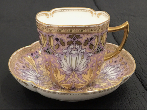 100%新品，大人気 ロイヤルコペンハーゲン フローラ ダニカ プレート