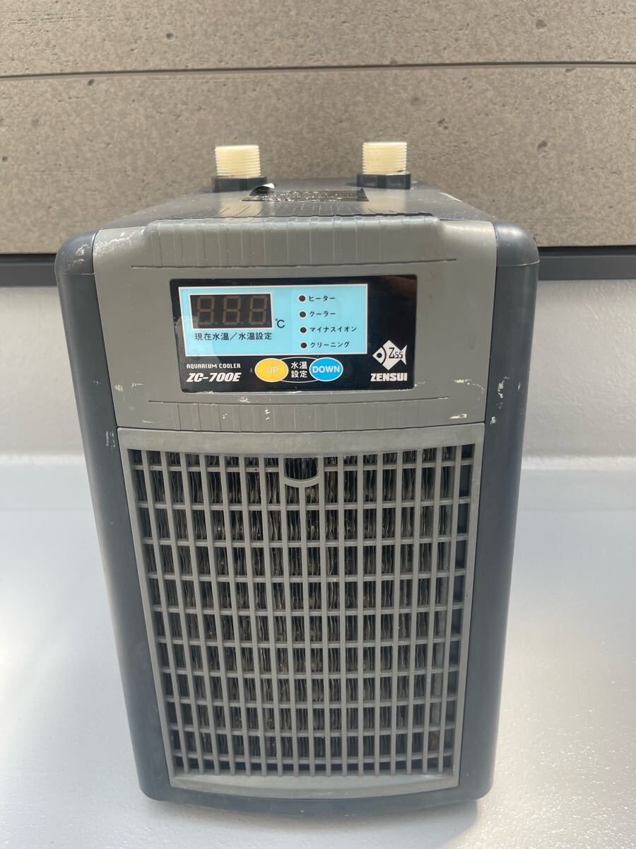 専用 クーラー ゼンスイ ZC-700E