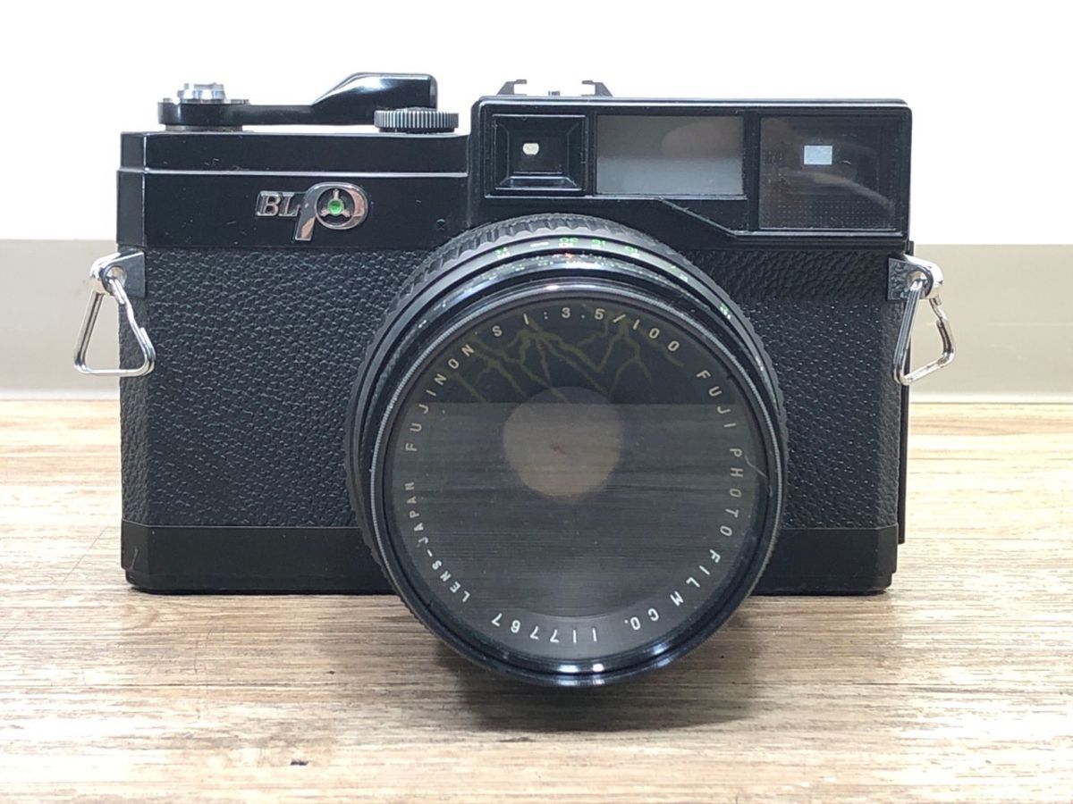 フジカ G690 状態不明 フジカ G690 状態不明 G690 フジカ 状態不明