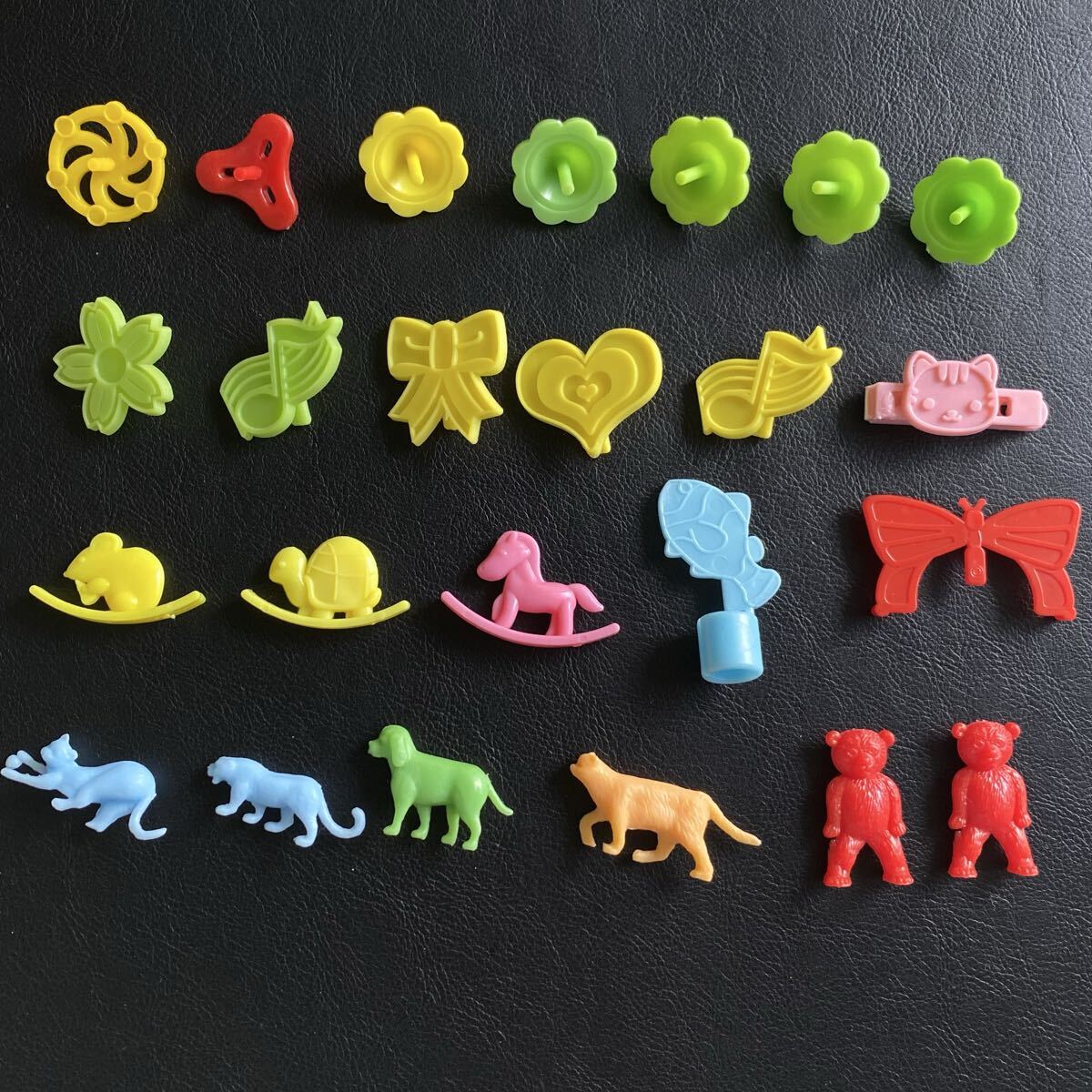 フエラムネ おまけ 食玩 コリス おもちゃ フィギュア セット まとめ