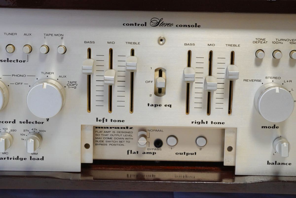 Aya2212】ESOTEC SC-9 アンプ 本体(ジャンク扱い) Aya2212】ESOTEC SC