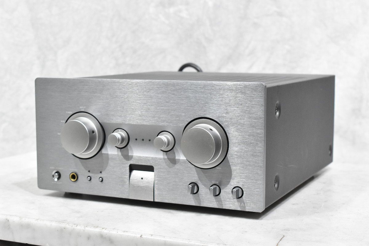 Kenwood KAF-7002 プリメインアンプ 在庫 処分