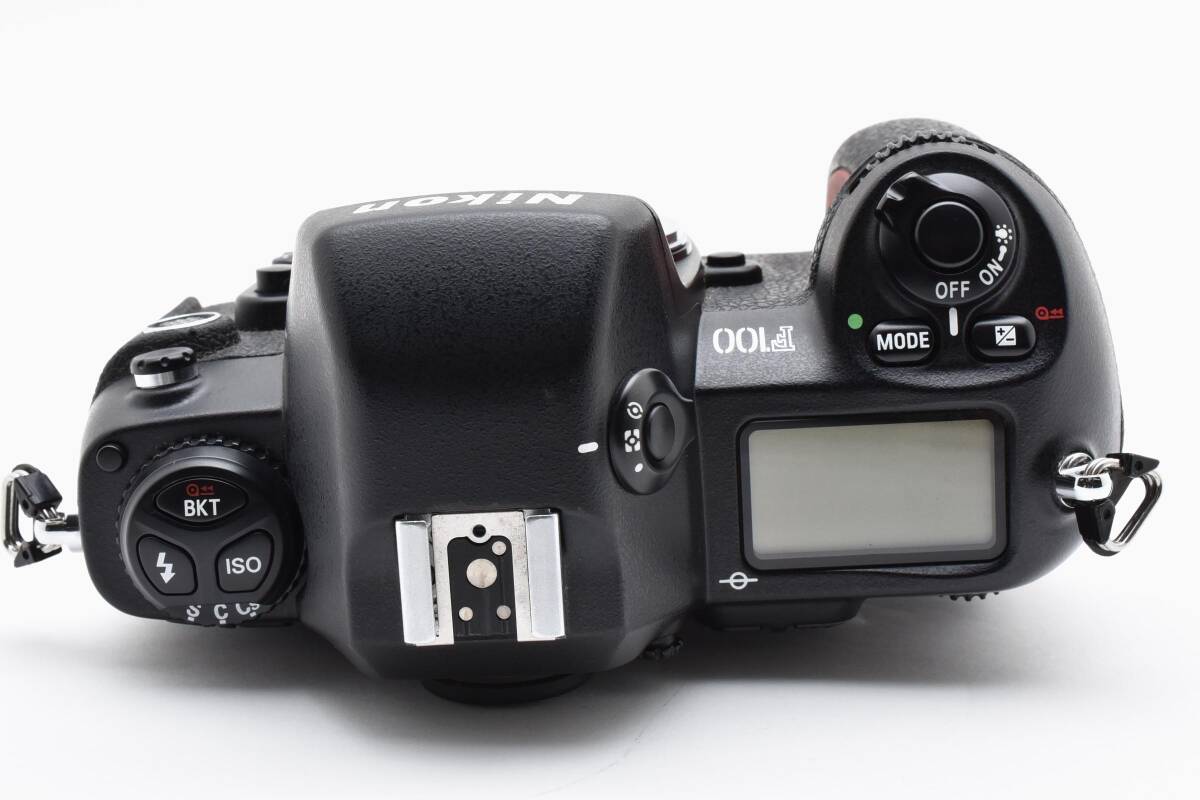 NIKON ニコン F100 フィルムカメラ 現状品 2026年最新】Yahoo