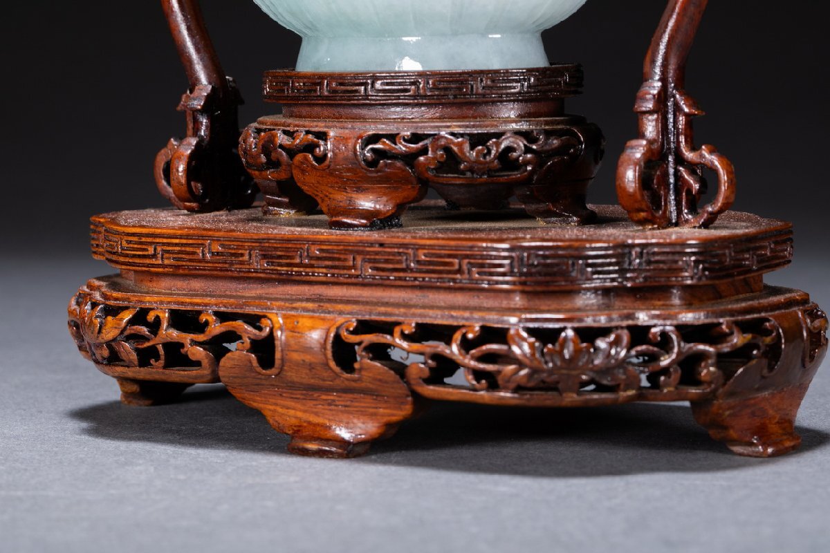 翡翠 古翡翠 清代 唐物 2025年最新】Yahoo!オークション -中国 骨董