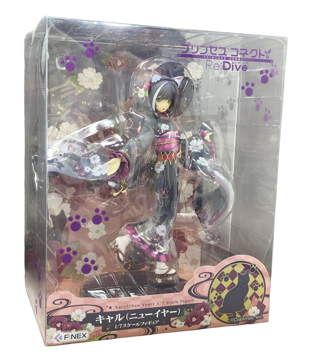 キャル(ニューイヤー) 「プリンセスコネクト! Re：Dive」 1/7