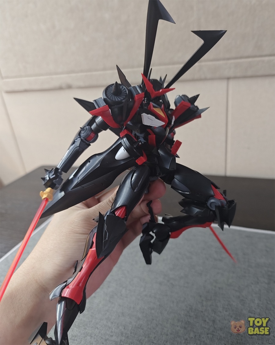 Yahoo!オークション - 【ABS工房】1/100 スサノオ 須佐之男 豪傑 武士